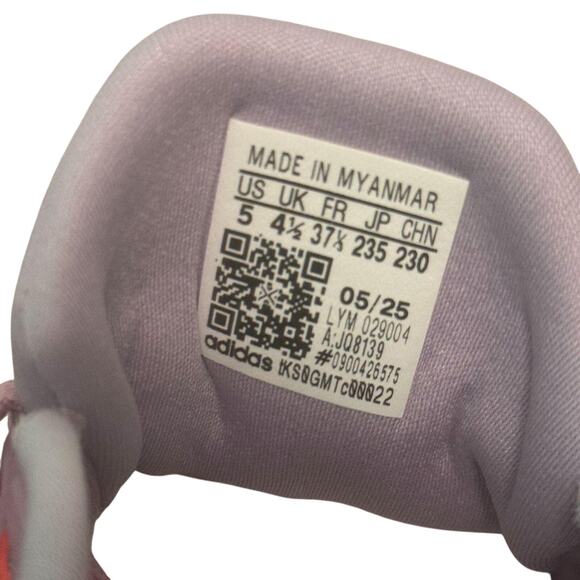 ADIDAS RUN FALCON 5 - Picture 6 of 8